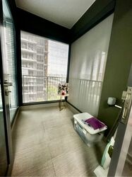 North Park Residences (D27), Apartment #622158261